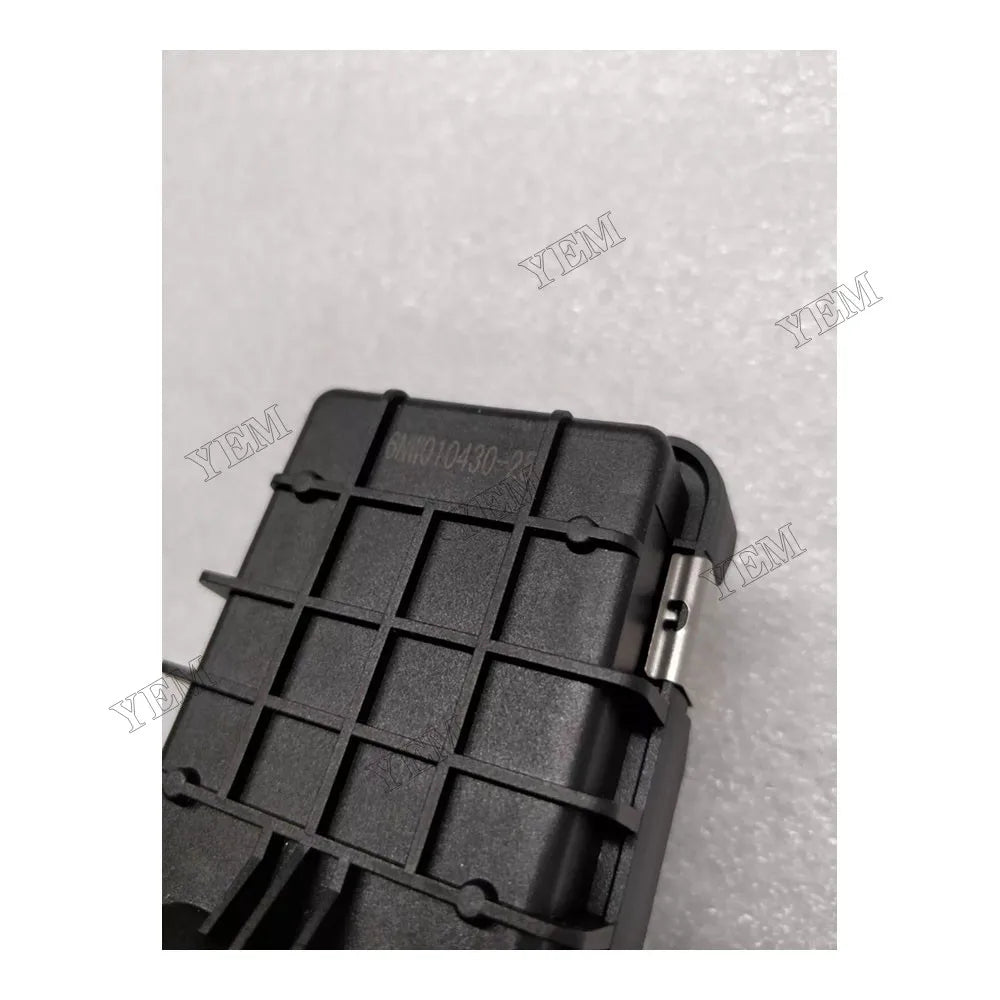 For Jeep Compass Turbo Actuator 797863-0058 6NW010430-25 SU-011 For Jeep