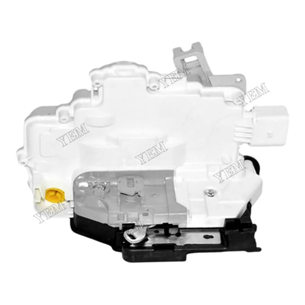 For Audi A4 A5 Q3 Q5 Q7 TT Front Right Door Lock Actuator Mechanism 8J2837016A