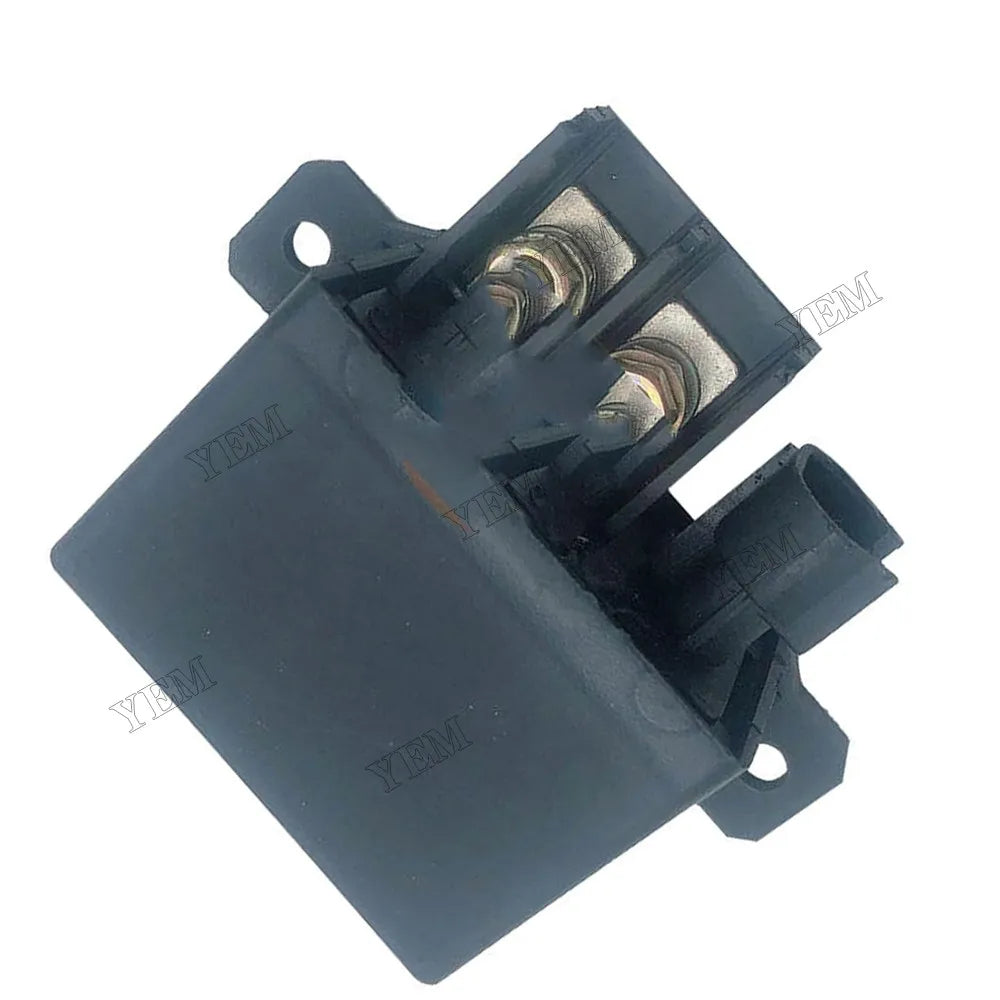 For Volvo Excavator EC135B EC140B EC160B EC180B EC210B EC240B EC290B 24V Preheaing Relay 14514195 For Volvo