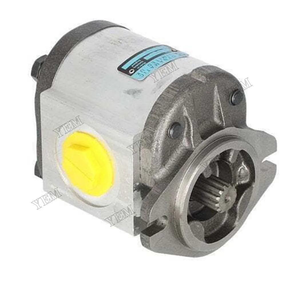 For Bobcat Skid Steer 863 873 Gear Pump 6675660