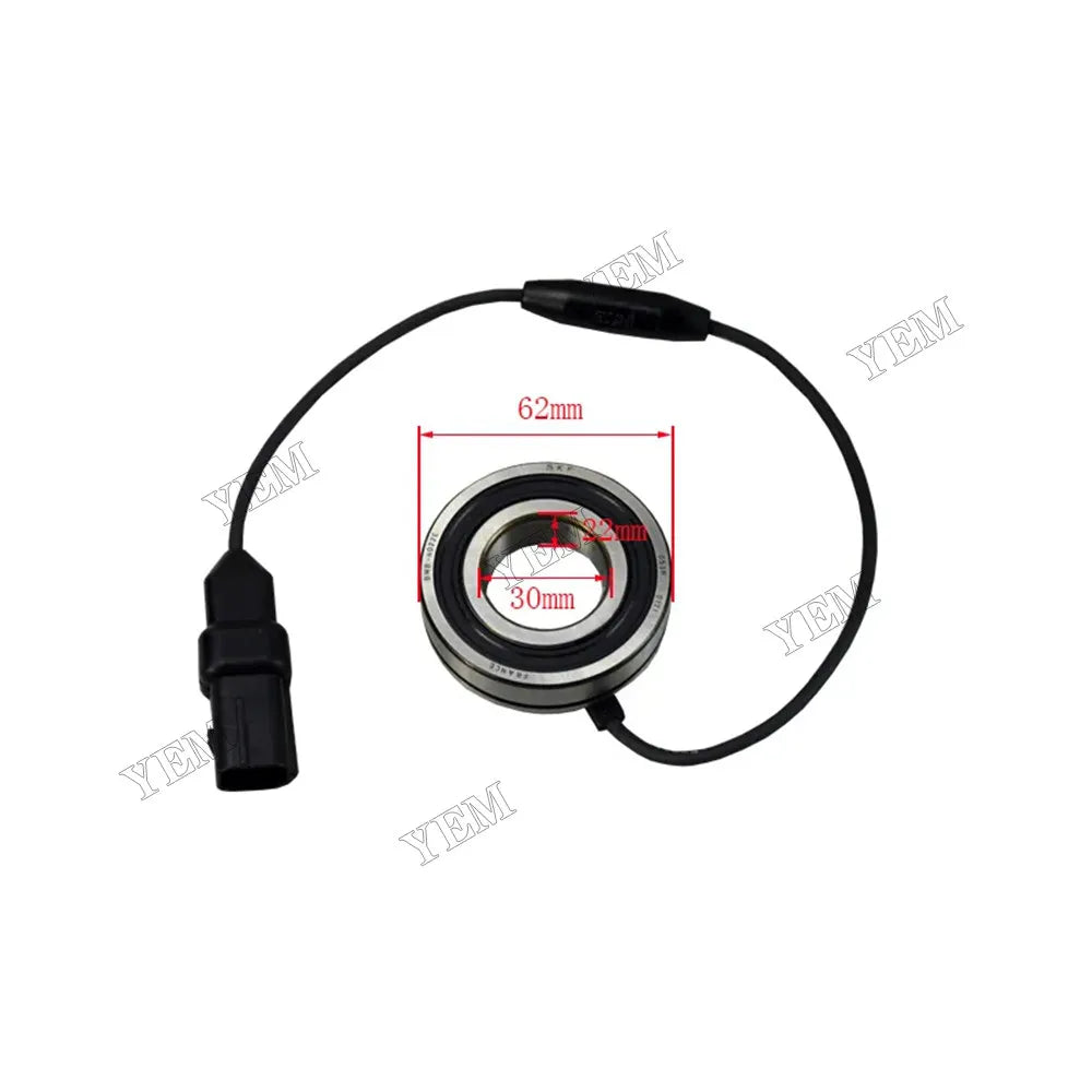 For Nichiyu Forklift Ball Sensor 31220-12300