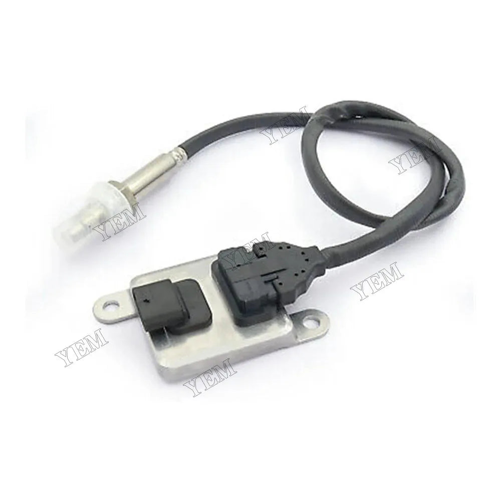 For Iveco Van Daily 2014-2018 12V Nitrogen Oxide Nox Sensor 5WK96791A 5801881001 For Iveco