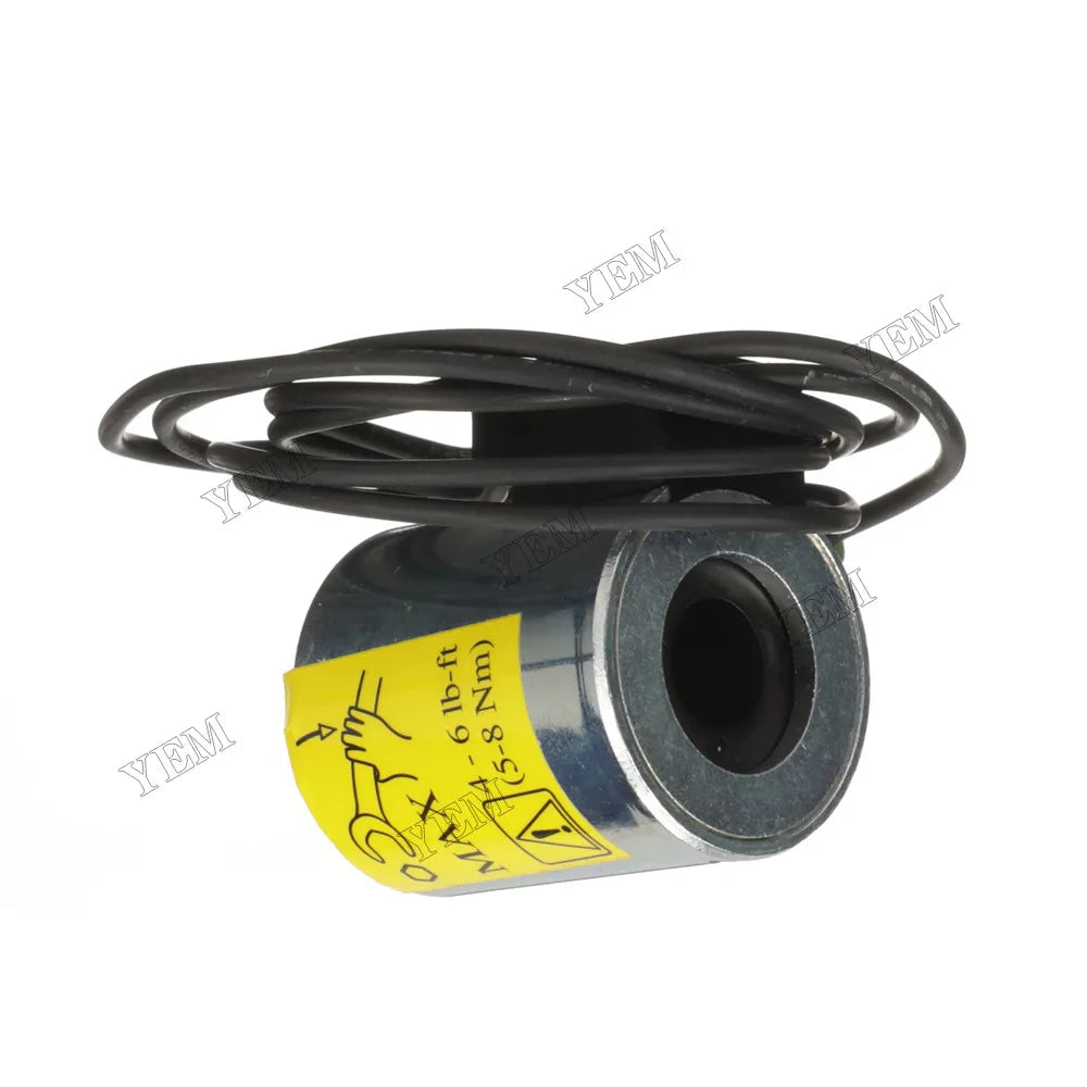 For CASE Loader 570LXT 580L 580M 580SL 580SM 590SL 590SM Coil 309791A1