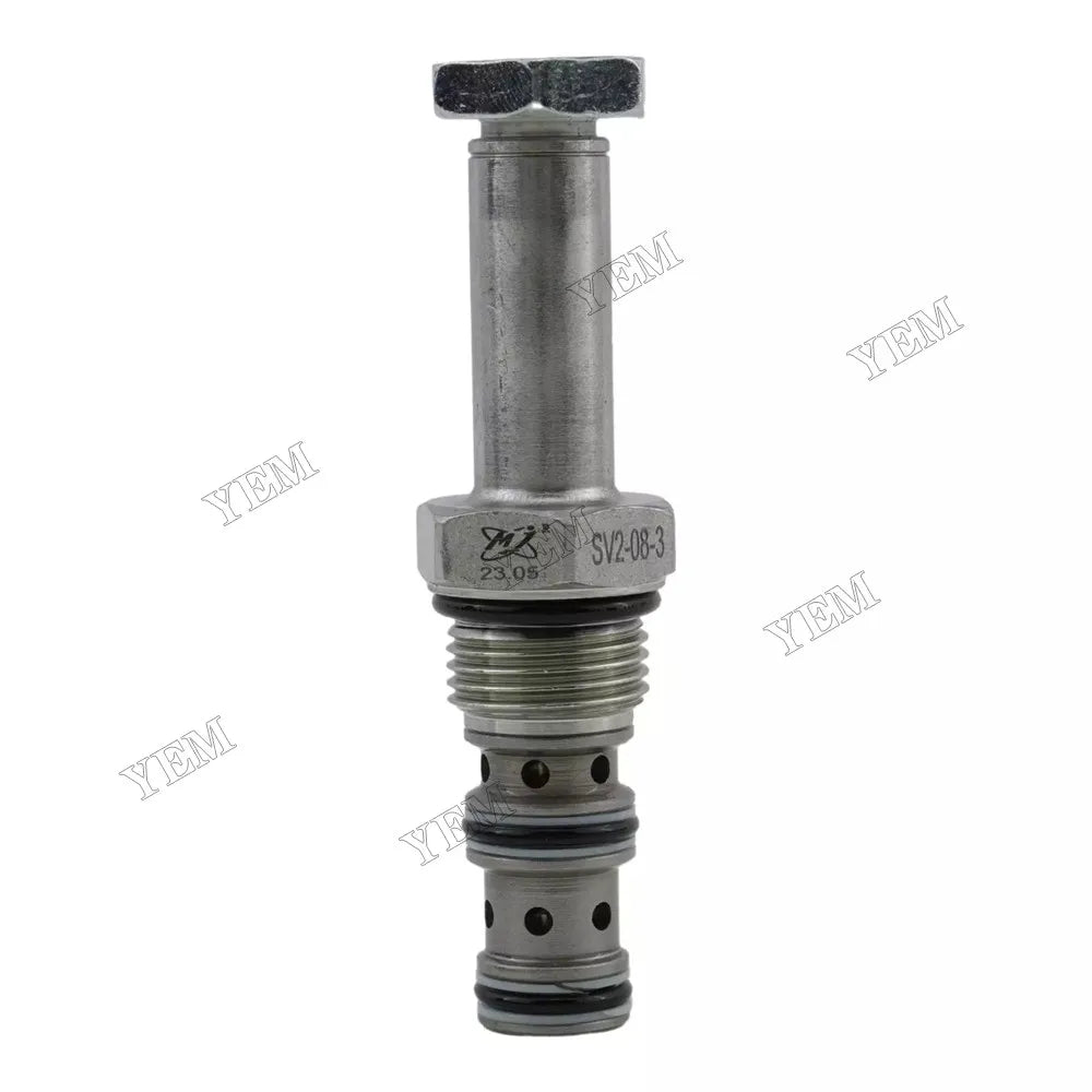 For New Holland LW110.B LW130.B W170C W190C W230C W270C W300C F140 F170 F200 G140 G170 Solenoid Valve 8605066 For New Holland