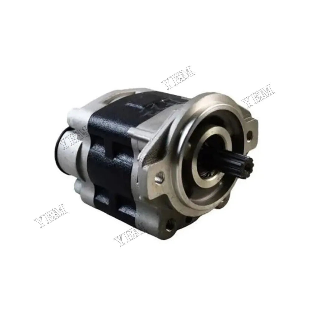 For Toyota Engine 2Z Forklift 02-6FD20 02-6FD23 02-6FD25 6FD20 6FD23 6FD25 02-6FD28 02-6FD30 6FD28 Hydraulic Pump 67110-23660-71