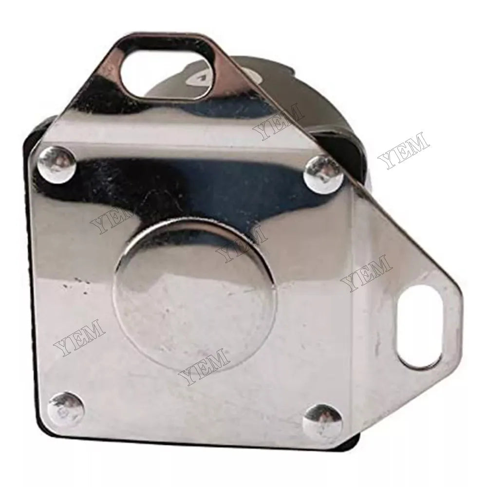 For John Deere 410 444 510 210 300D 310A 310B 310C 310D 310E 315C 315D 410B 410C 410D 410E 410G 415B 444C 444D 500C 510B 510C 510D 515B 544B 12V 100A Solenoid Relay AR73144