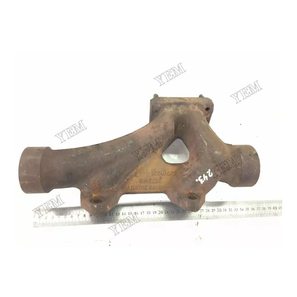 For Bobcat Skid-Steer Loader S16 S18 Light Assembly 7273400 For Bobcat