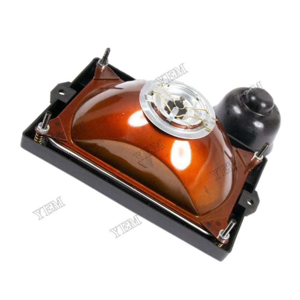 For Volvo Loader L120C L120D L150C L150D L180C L220D L50D L50E L70C L70D L90C Work Lamp VOE11039186 For Volvo