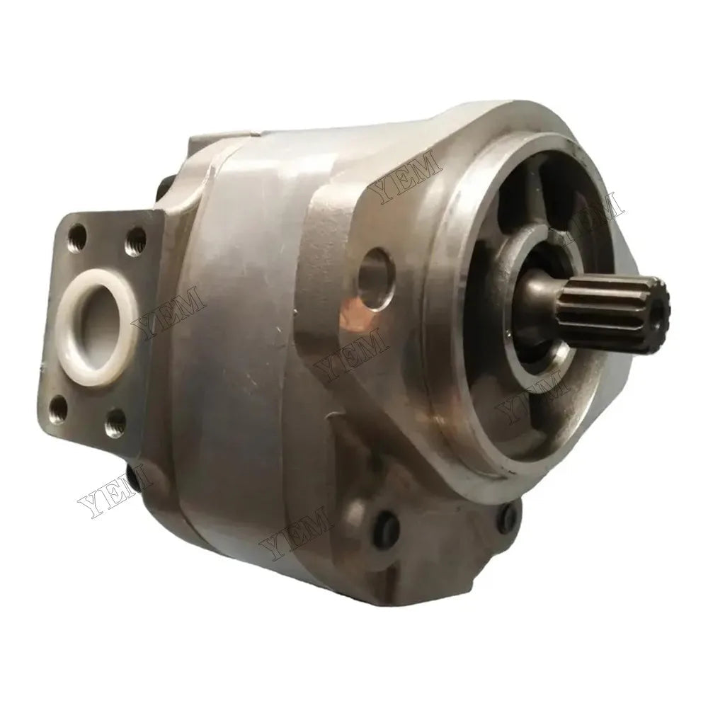 For Komatsu D41A-3 D41A-5 D41E-3 D41E-3A D41P-3 D41P-5 D41P-5A D41Q-3 D41S-3 GD405A-1 GD505A-2 Hydraulic Pump 705-12-32010 For Komatsu