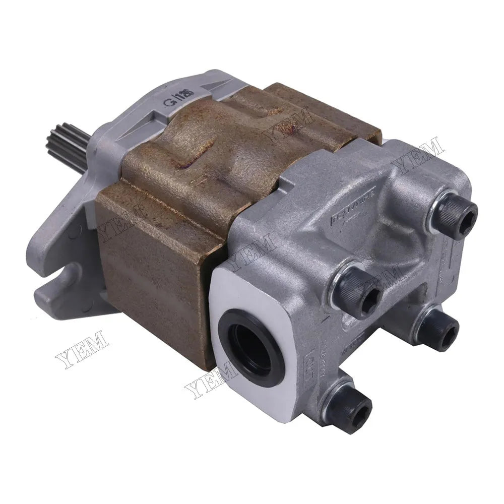 For Forklift Shimadzu Hydraulic Pump SGP2B50L136 For Forklift