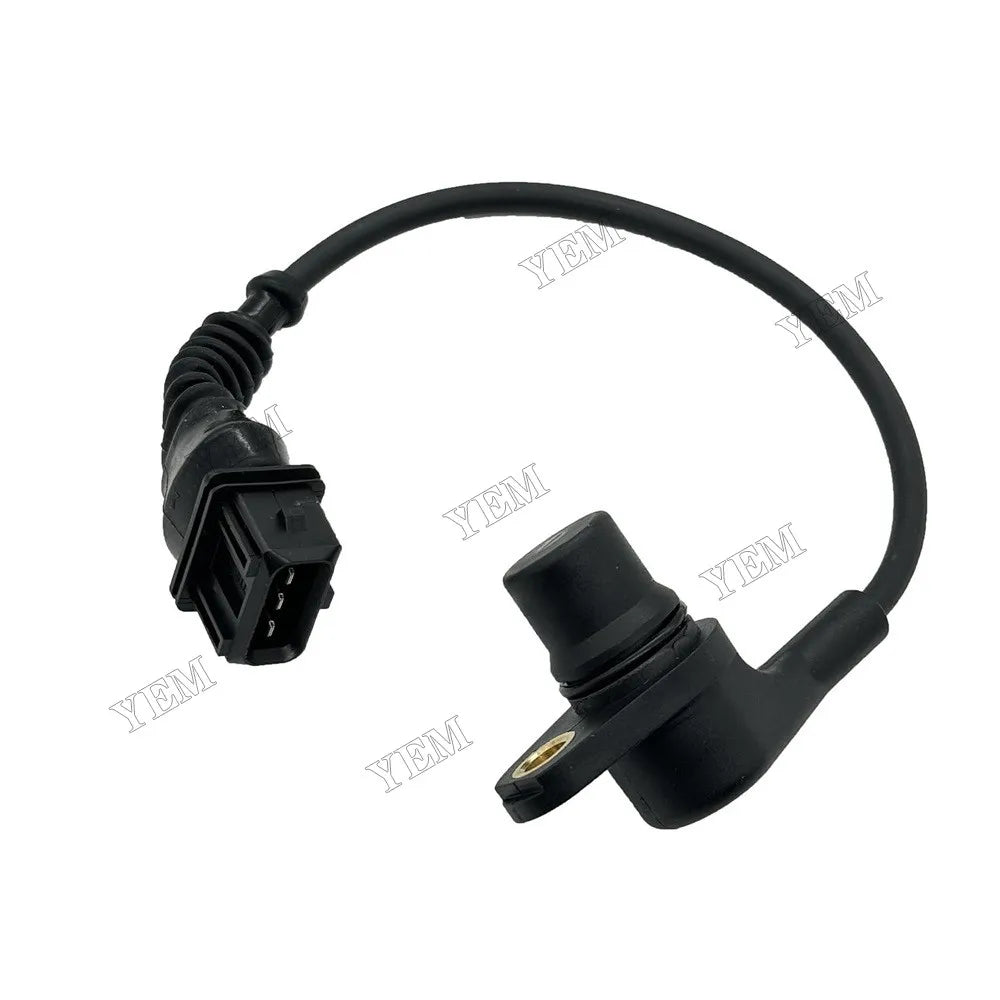 For Volvo Excavator EC290B EC240B EC210B EC180B EC160B Crankshaft Speed Sensor VOE20482772 For Volvo