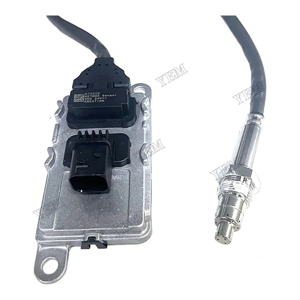 For Cummins Engine B4.5 B6.7 D4.0 D4.5 F3.8 F4.5 L9 X13 24V Nitrogen Oxide Sensor 5594608 For Cummins