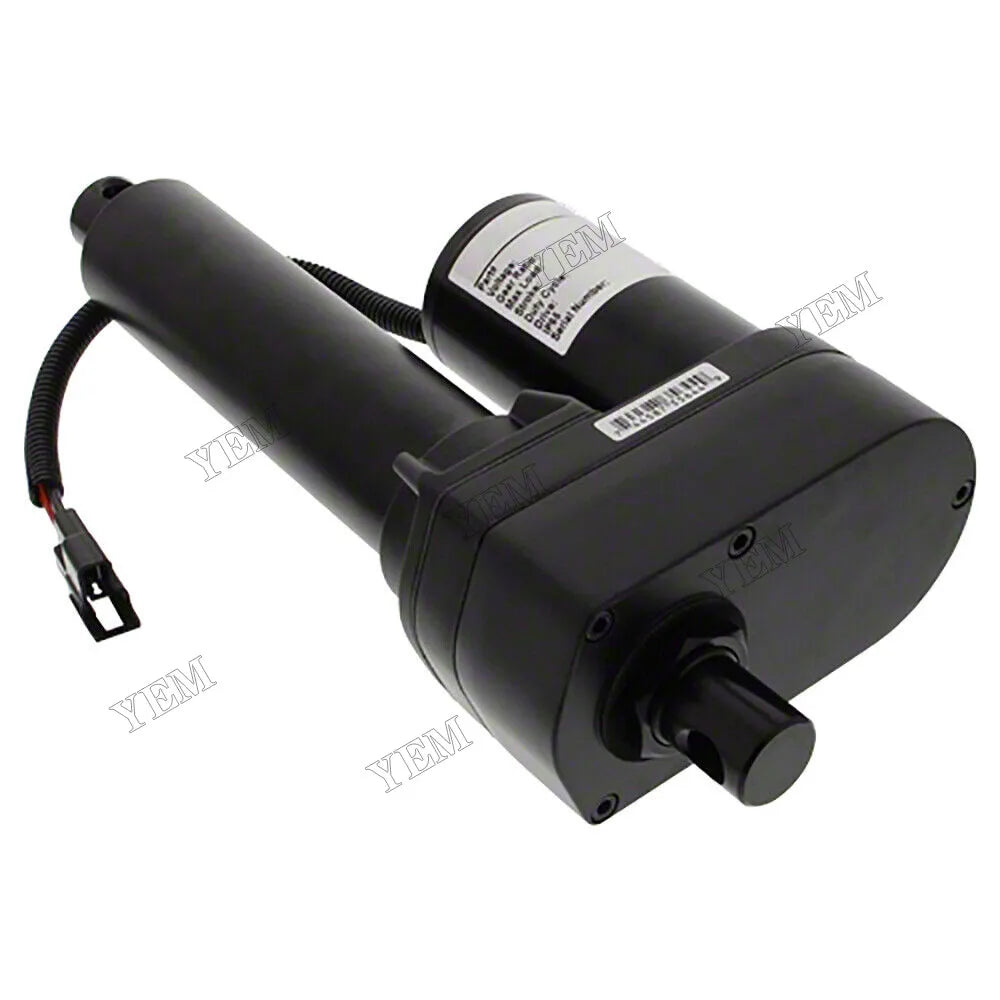 For New Holland Round Baler BU7060 BR7080 BR740 BR750 BR780 Actuator 86634125