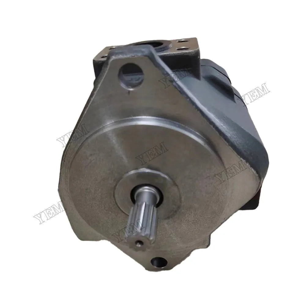 For Kubota U15 U15-3 KX36-3 Excavator Hydraulic Pump Nachi PVD-00B-16P-6AG3 For Kubota