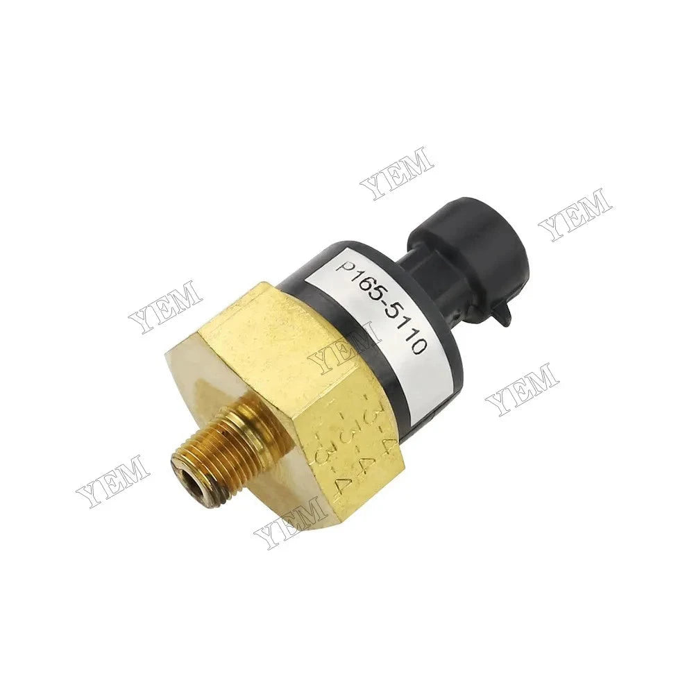 For Cummins Engine ISX ISM QSK30 Oil Pressure Sensor P165-5110 For Cummins