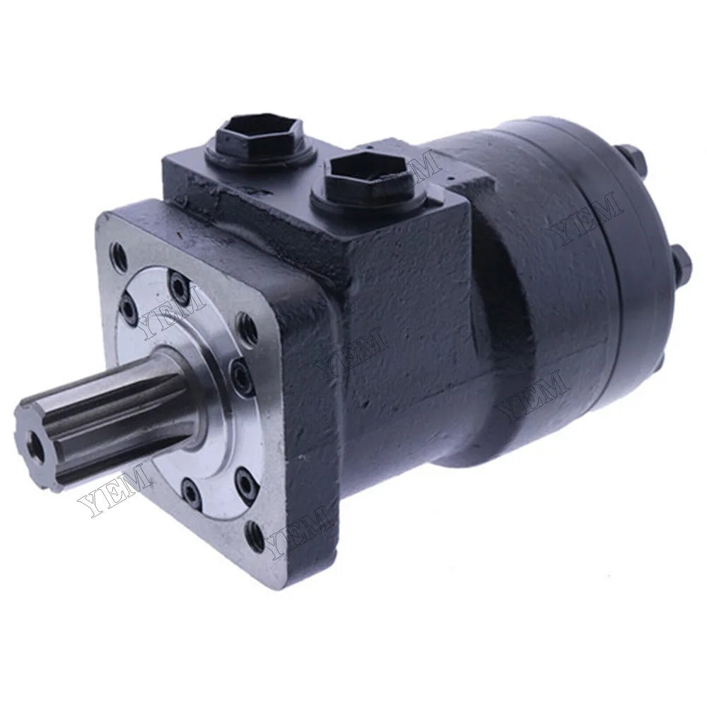 For Eaton Char-Lynn H Series Hydraulic Gerotor Motor 101-1050-009 For Eaton