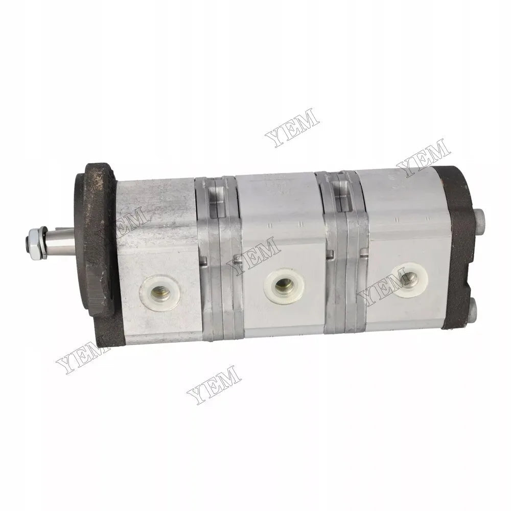 For JCB Excavator 8014 8015 8017 8016 8018 Hydraulic Pump 0510265009 20/925319 20925319 For JCB