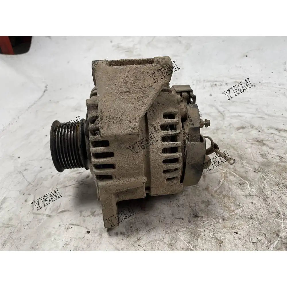 Engine D934T S Alternator For Liebherr 6290070 Diesel engine spare parts For Yanmar