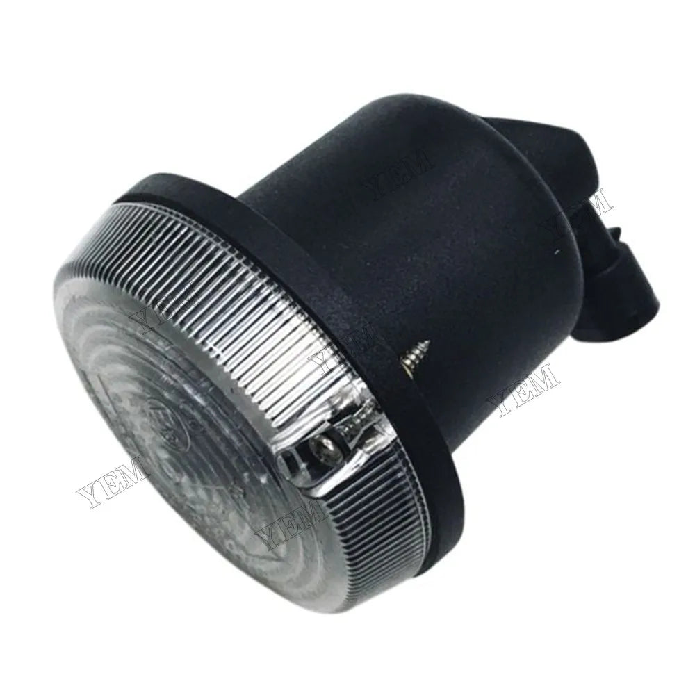 For Volvo Truck A25D A25E A30D A30E A40E Side Lamp VOE11117853 For Volvo