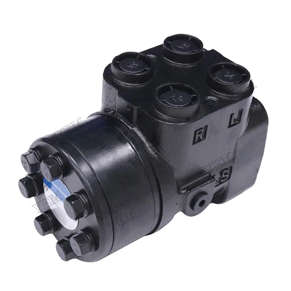 For Eaton Char-Lynn 3 6 12 Series Hydraulic Motor 213-1006-002 For Eaton