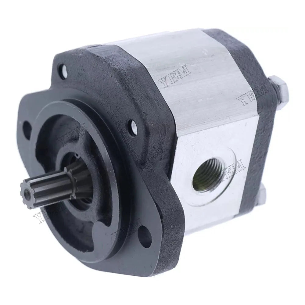 For Genie GR-08 QS-12W GS-1530 GS-1932 GS-2646 Z-33/18 Z-40/23N Hydraulic Lift Function Gear Pump 96193GT For Genie