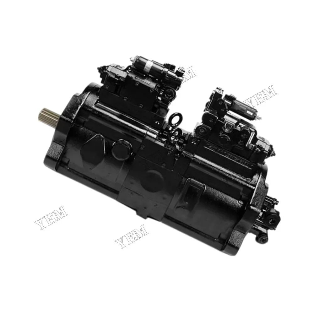 For Kobelco Excavator SK210 SK200-6E SK200LC-6E SK200-8 Hydraulic Pump K3V112DTP1A9R 9TEL-V For Kobelco