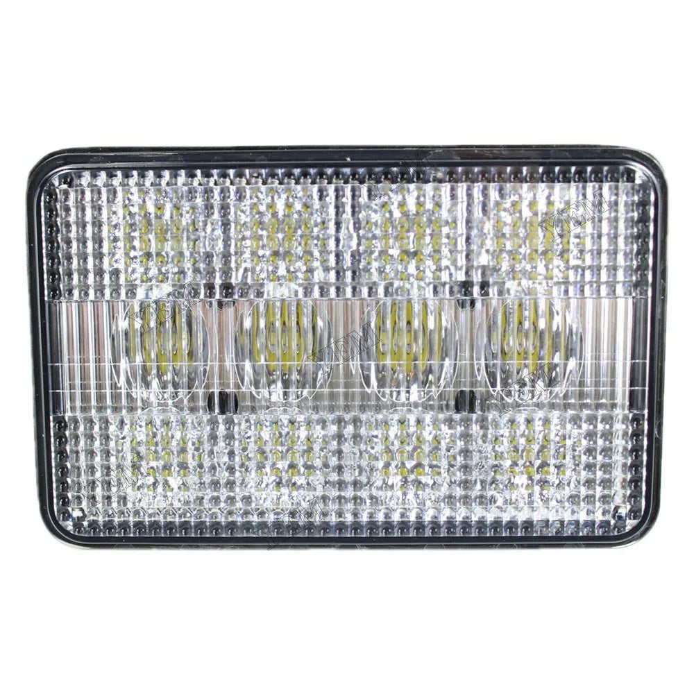 For CASE IH Combine 2144 2155 2166 2366 2388 CPX620 CPX420 LED Headlight 353657A1 For Case