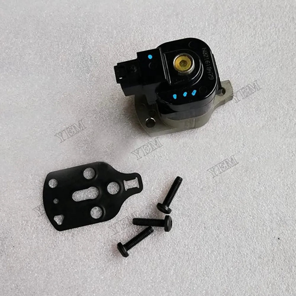 Engine QSX15 ISX15 Timing Actuator 4089540 4089981 4902905 for Cummins