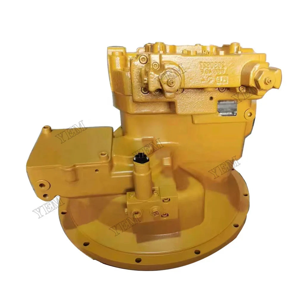 For Caterpillar CAT Engine 3066 C6.4 Excavator 320C 321C 320CFM 320CL Hydraulic Main Pump 244-8483 For Caterpillar