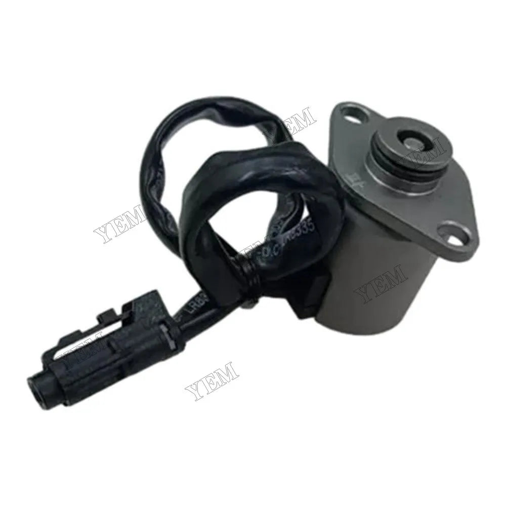 For Yanmar Excavator ViO35-6A VIO50U ViO40-6 ViO35-6 Solenoid Valve 172460-73900