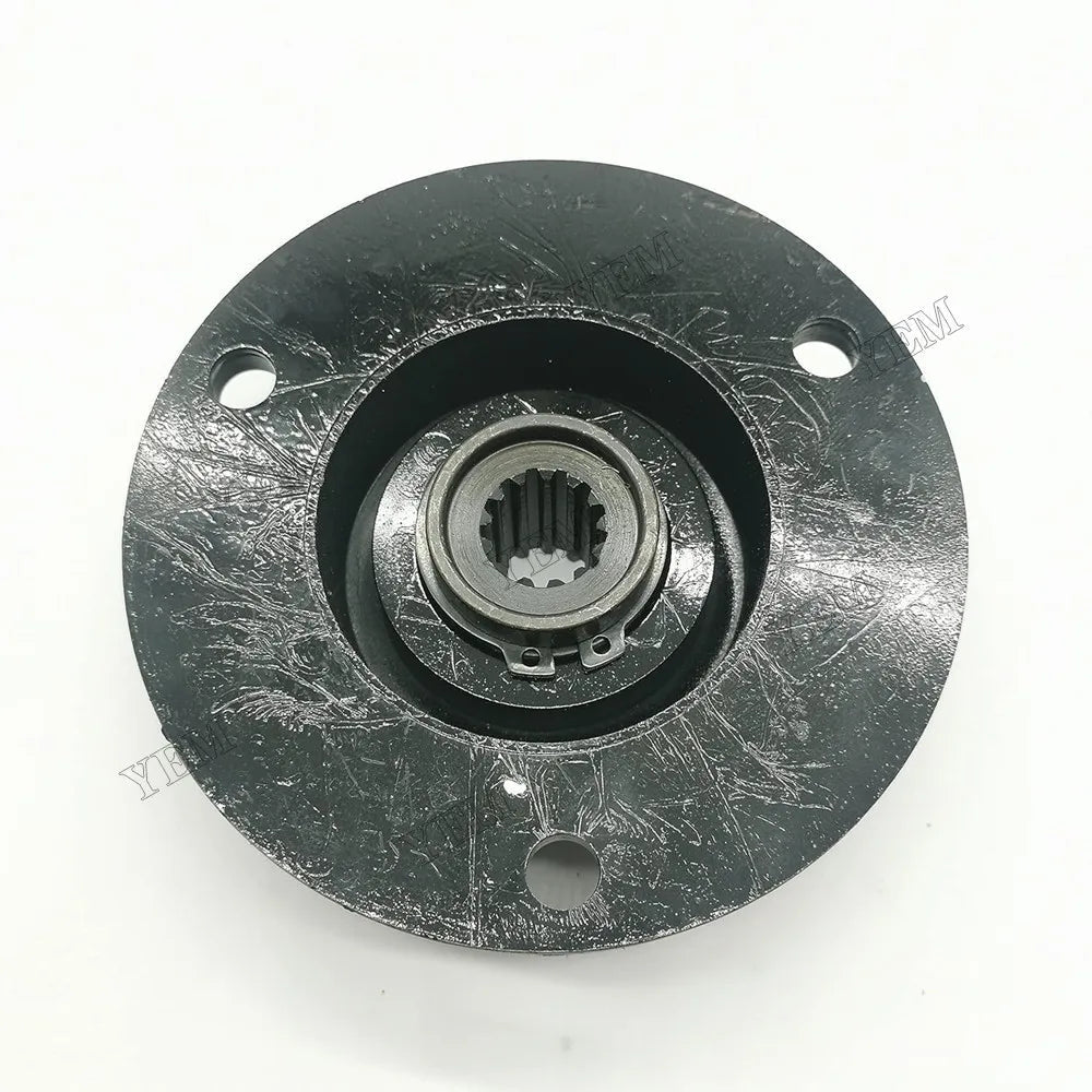 For Yanmar Mini Excavator ViO25-4 ViO25 13 Teeth Hydraulic Pump Coupling YM172486-71201 For Yanmar