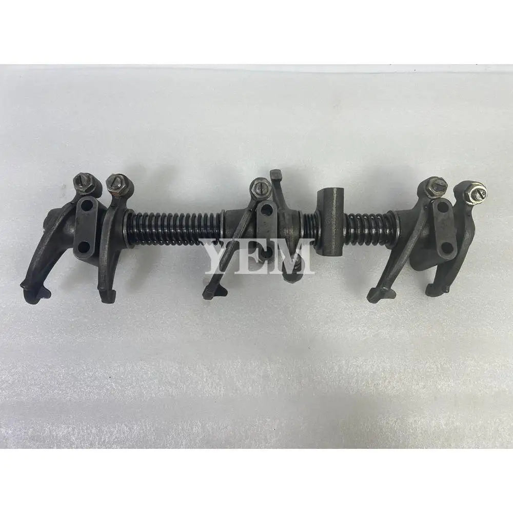 Engine Rocker Arm Assy For Yanmar 6HAL
726650-11501 Excavator Parts Engine