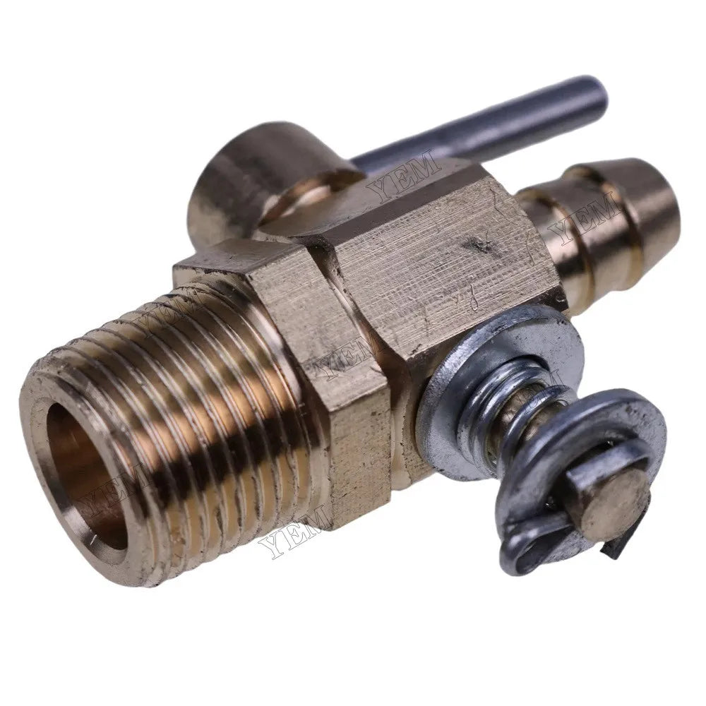 For Bobcat Loader 743 751 753 7753 S130 S150 S16 Drain Valve 6672190 For Bobcat