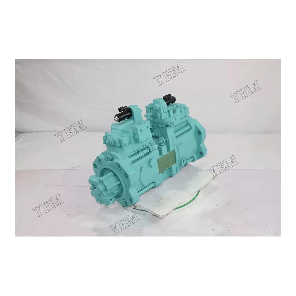 For Kobelco Excavator SK200-6 SK210D-8 SK210LC-6E Kawasaki K3V112DT-1RAR-9T1L Hydraulic Pump YN10V00007F1 For Kobelco