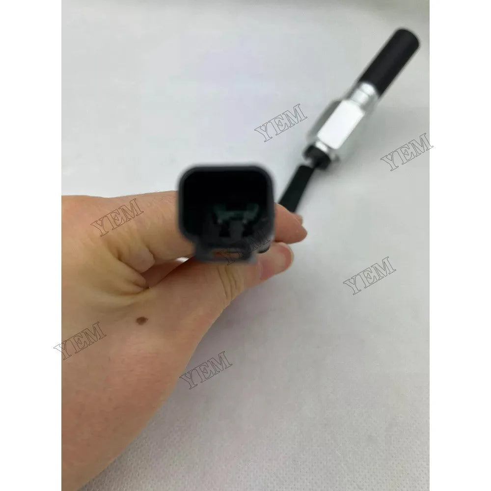 For Caterpillar CAT Engine 3056E 3126B 3516B Tractor 621H 623H 627H Speed Sensor 196-1185 For Caterpillar