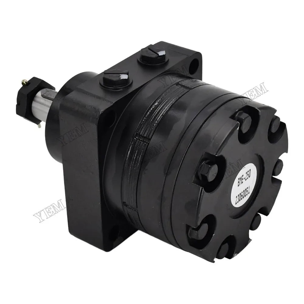 For Exmark 1-523328 Toro 103-6988 Parker TF0240US081AADD Stens 025-503 Oregon 27-500 fits Z250 Z500 Z master Lazer Z Mower Wheel Motor For Parker