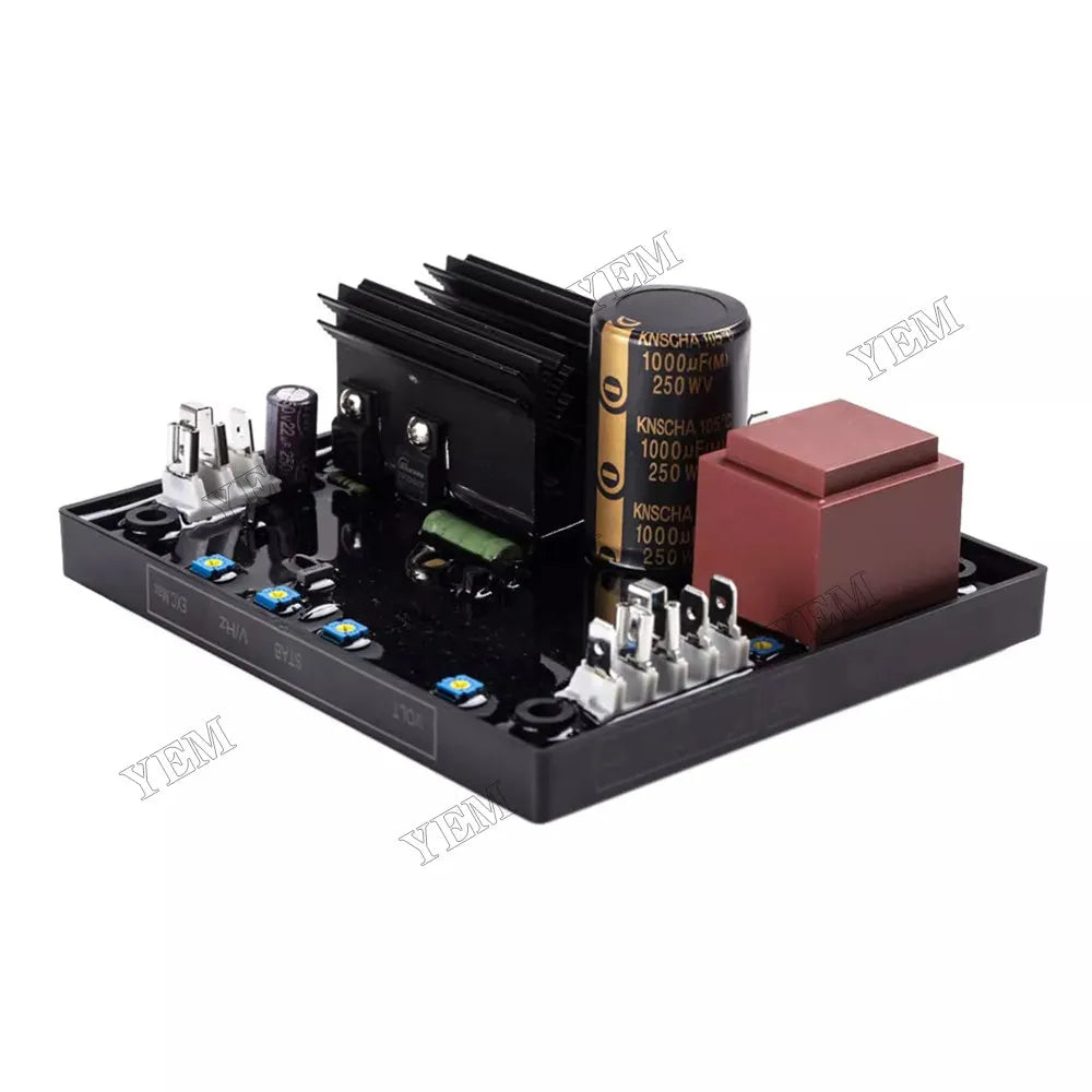 For FG Wilson Automatioc Voltage Regulator 922-045 For Fg Wilson