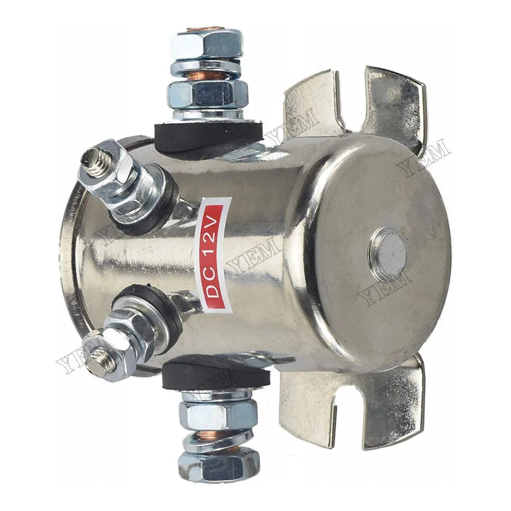 For E-Z-GO Electric Golf Cart 36V 4 Termianls Solenoid 27855-G01 27855-G02 11761-G1 For E-Z-Go