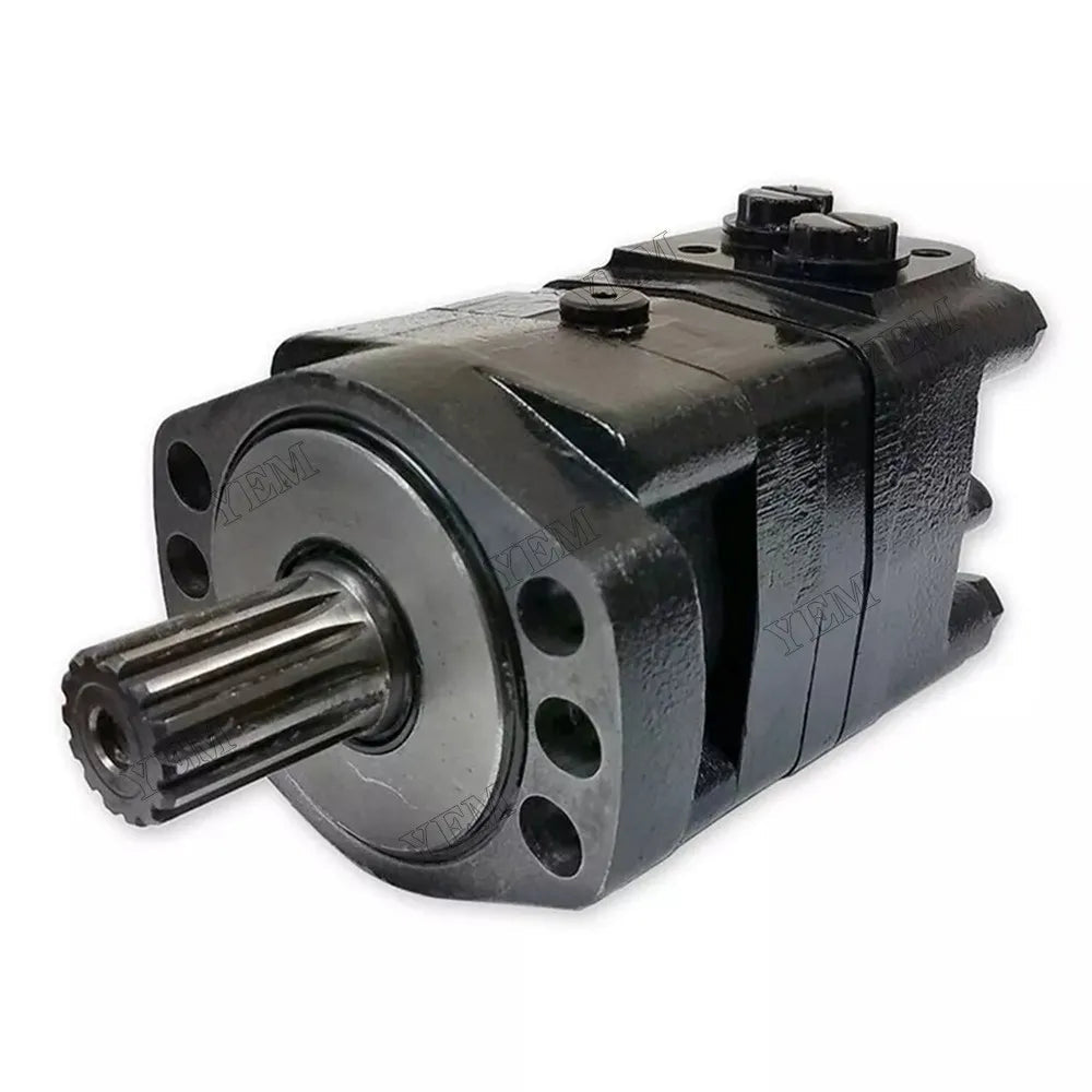 For Sauer Danfoss Replacement Hydraulic Motor OMS250 151F2382 For Danfoss