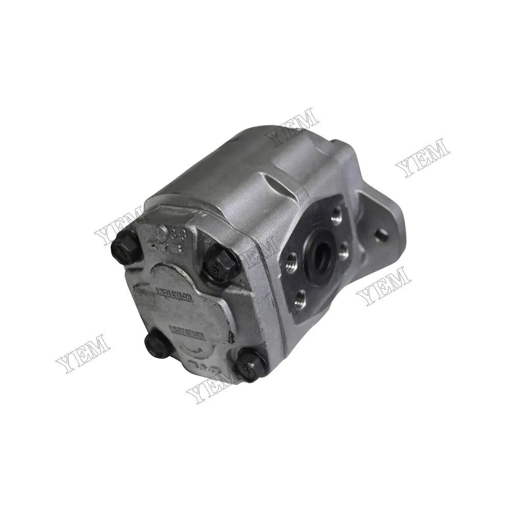 For Toyota Engine 2J 5R 4P 4Y 5K 1DZ Forklift 02-3FD20 02-3FD25 02-4FD20 02-4FD23 02-4FD25 02-FD23 42-3FG20 Hydraulic Pump 67110-22071-71 For Toyota