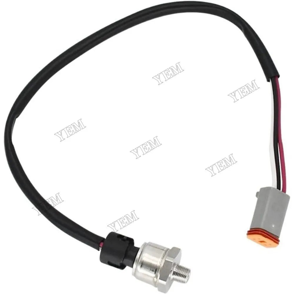 For Thermo King SLX100 SLX400 SLXe100 SLXe400 Transducer Pressure 200 Psi Sensor 41-4403 41-5251 41-7960 For Thermo King