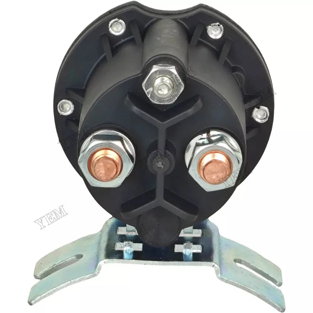 For Trombetta Intermittent Duty Contactor 150A-800A 12V Starter Solenoid Relay Switch 634-1261-212 684-1251-212 For Trombetta