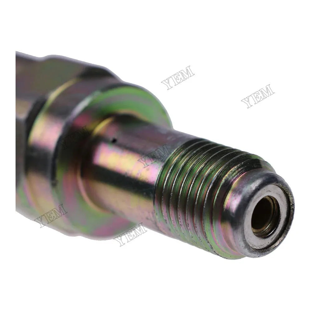 Engine Solenoid 8971631870 for Isuzu