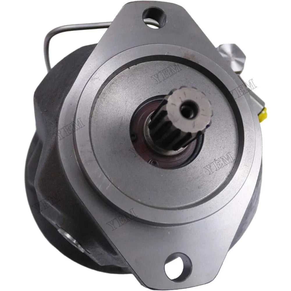 For Caterpillar CAT Engine 3054 Backhoe Loader 416B 426B 428B 436B 438B Hydraulic Piston Pump 100-3259 For Caterpillar