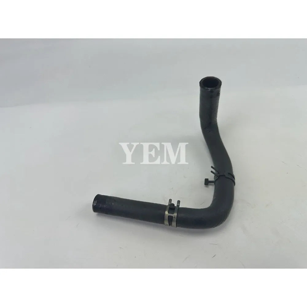 V3307 For Kubota 1G772-37150 Oil radiator water pipe Engine Spare Parts For Yanmar
