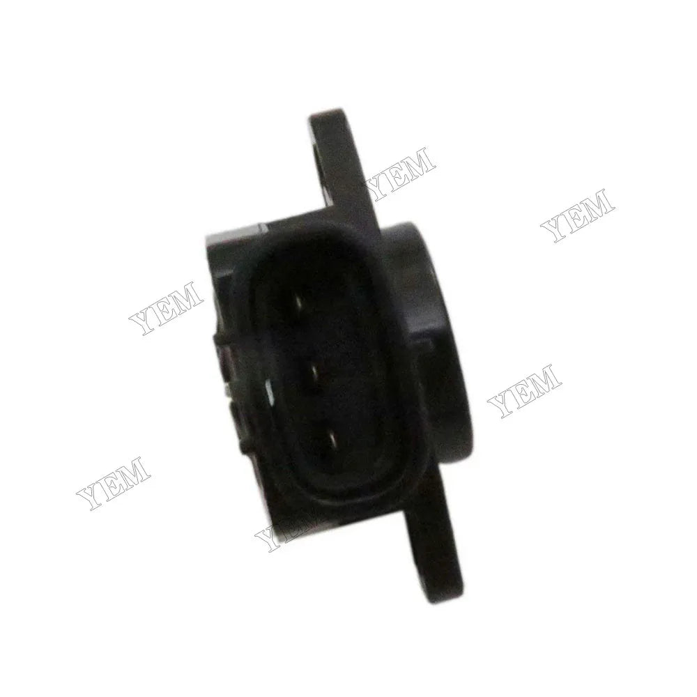 For Polaris ATV Sportsman 500 550 570 RZR 570 800 4 Pcs TPS Throttle Position Sensor 3140173 3131705