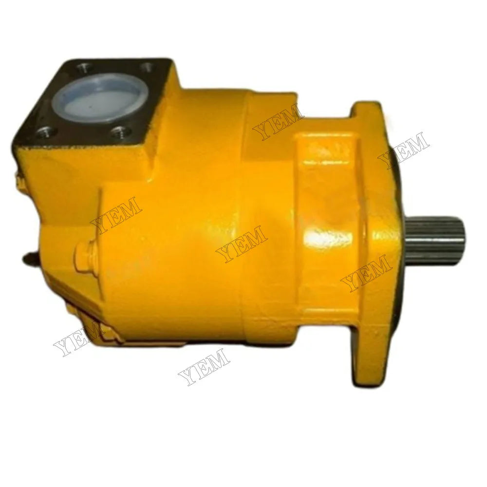 For Sem Wheel Loader ZL50F ZL50F-II ZL50G ZL50G-I SEM650 SEM650B SEM652B SEM655D SEM656D SEM658B SEM658C SEM659C Gear Pump 307-5498 YEMPARTS