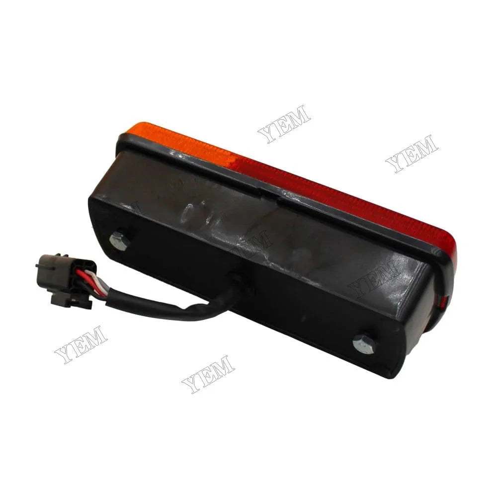 For JCB Backhoe Loader 3CX 4CX 5CX 214 215 217 Rear Light 700/41600 For JCB