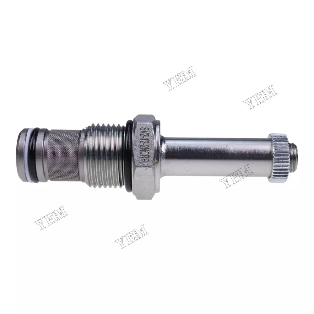 For Hydraforce Solenoid Cartridge Valve SV12-22-0-N-00 For HydraForce