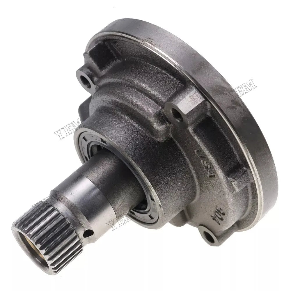 For JCB Backhoe Loader 4C 3CX-4WD 3D-4 3DS-2 3CX-4 3CX-2 3C-MK3 3D-MK3 Hydraulic Pump 04/500217 For JCB